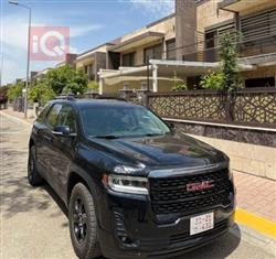 GMC Acadia
